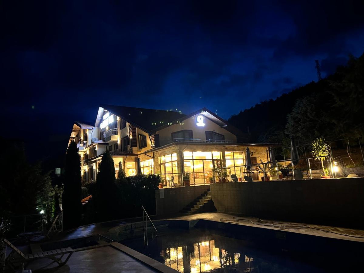Ardovel Park Hotel Velingrad Exterior photo