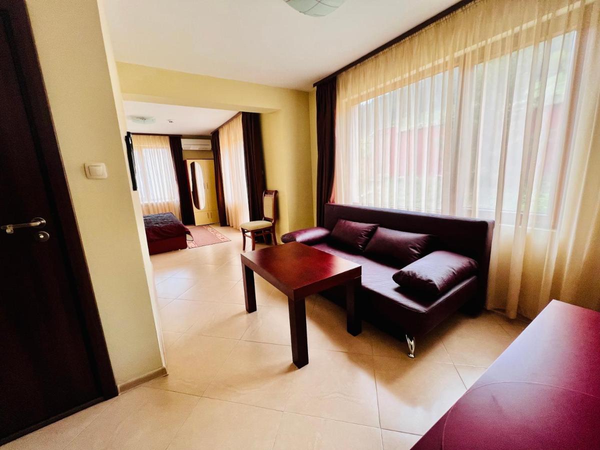 Ardovel Park Hotel Velingrad Exterior photo